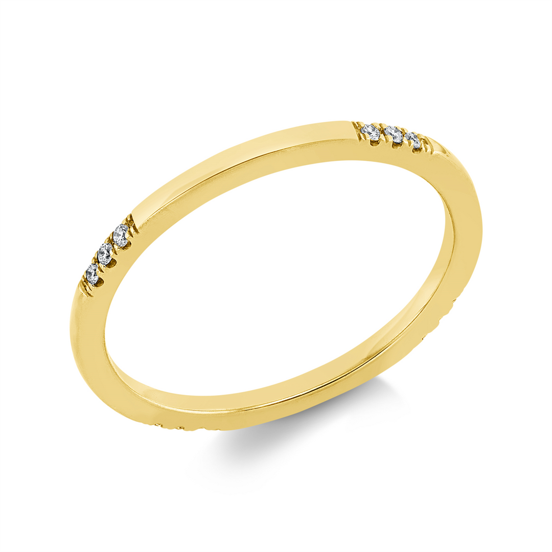 Modern Woman Ring - 1GH62