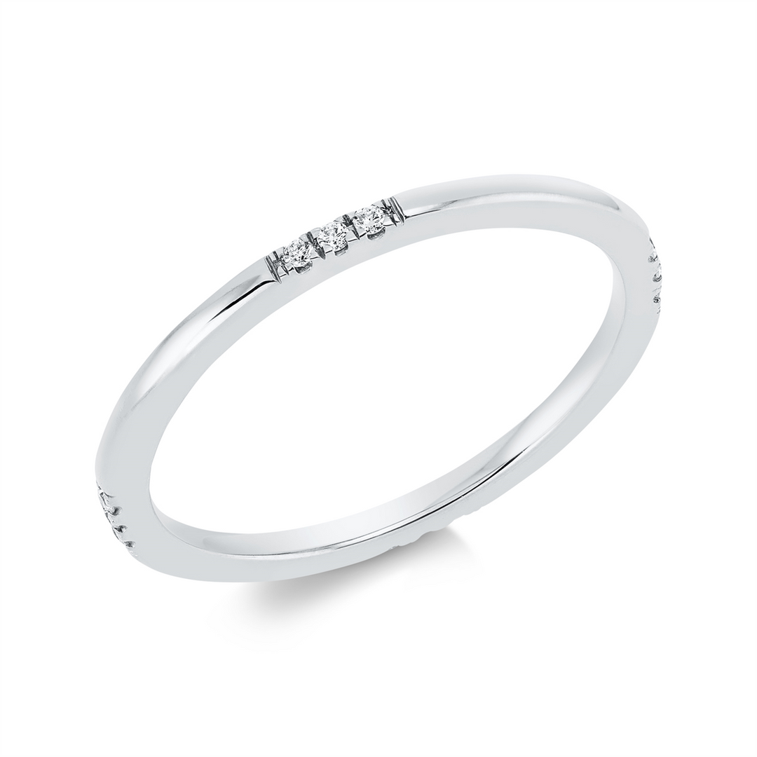 Modern Woman Ring - 1GH62