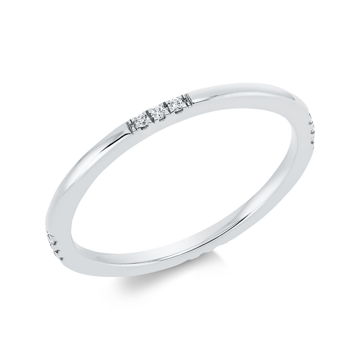 Modern Woman Ring - 1GH62