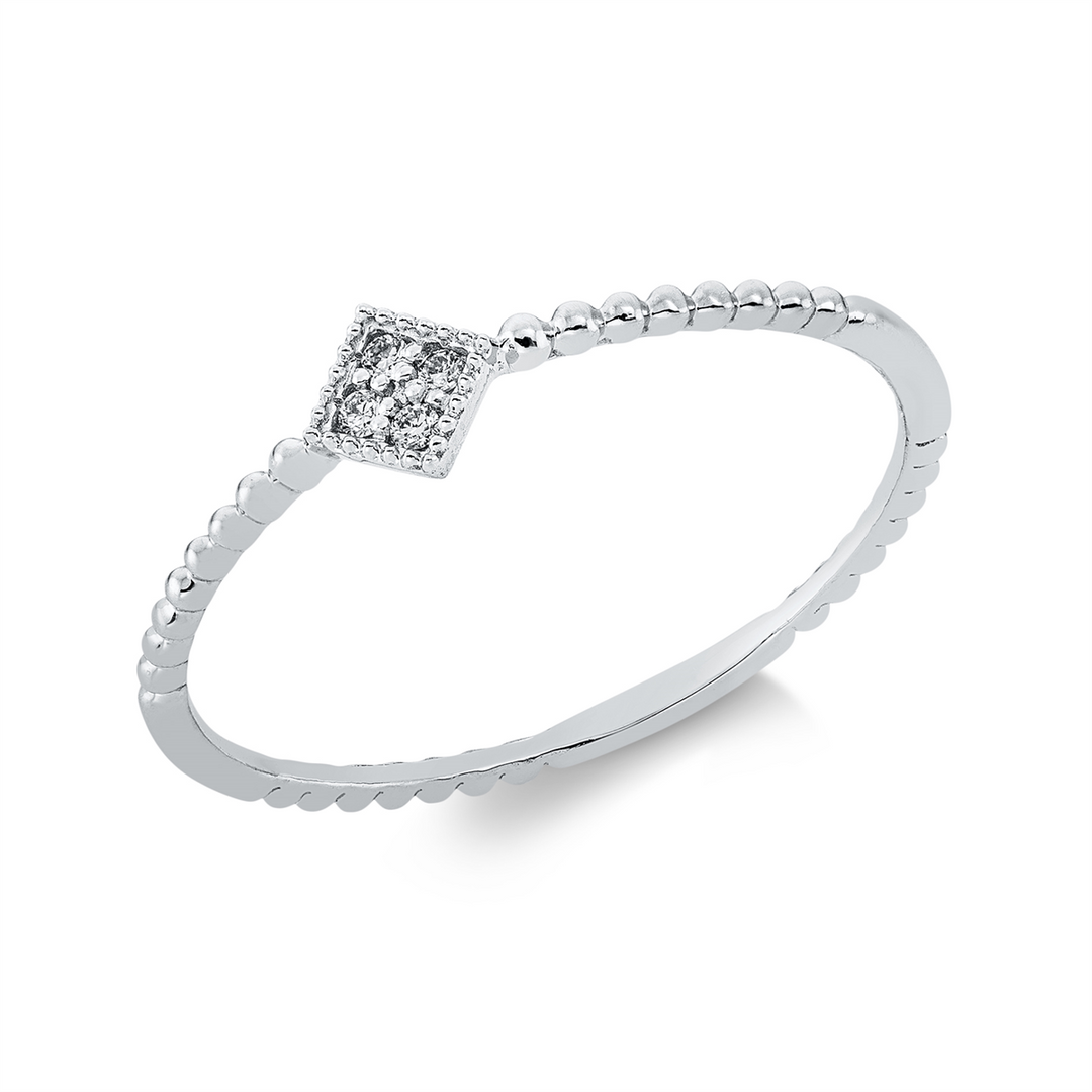 Modern Woman Ring - 1GH63