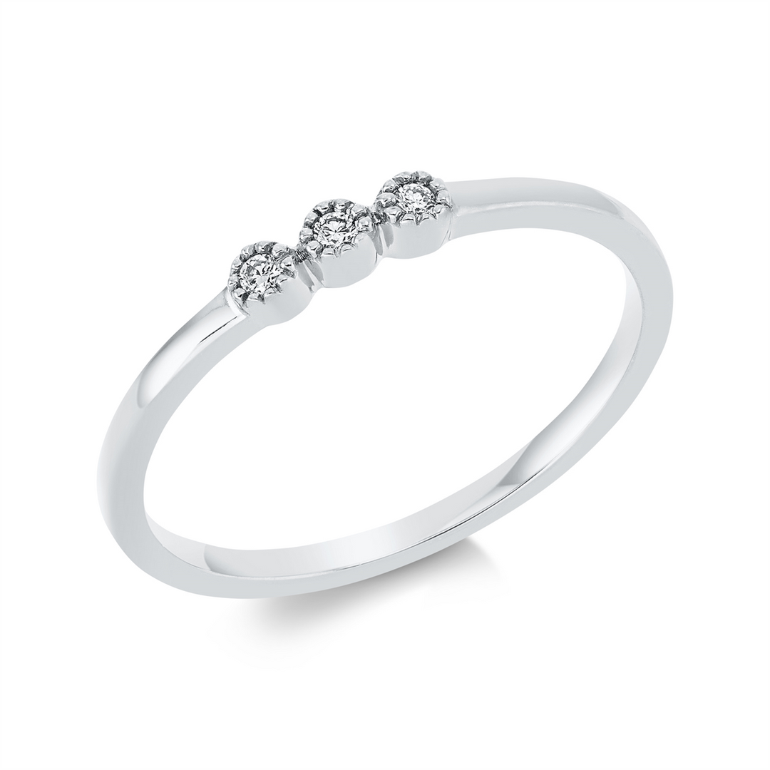 Modern Woman Ring - 1GH65