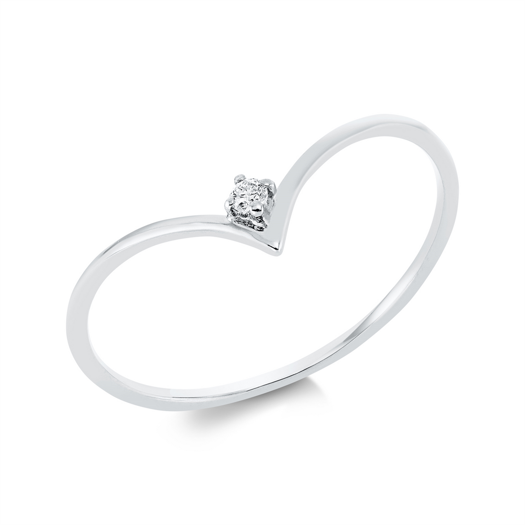 Modern Woman Ring - 1GH67