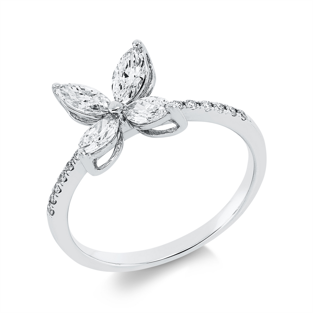 Modern Woman Ring - 1GI10