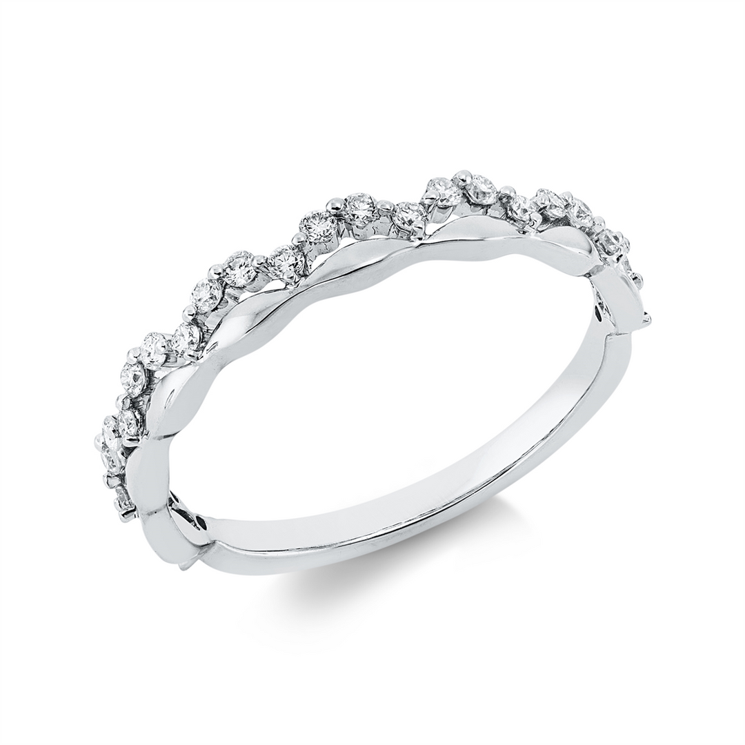 Modern Woman Ring - 1GJ01