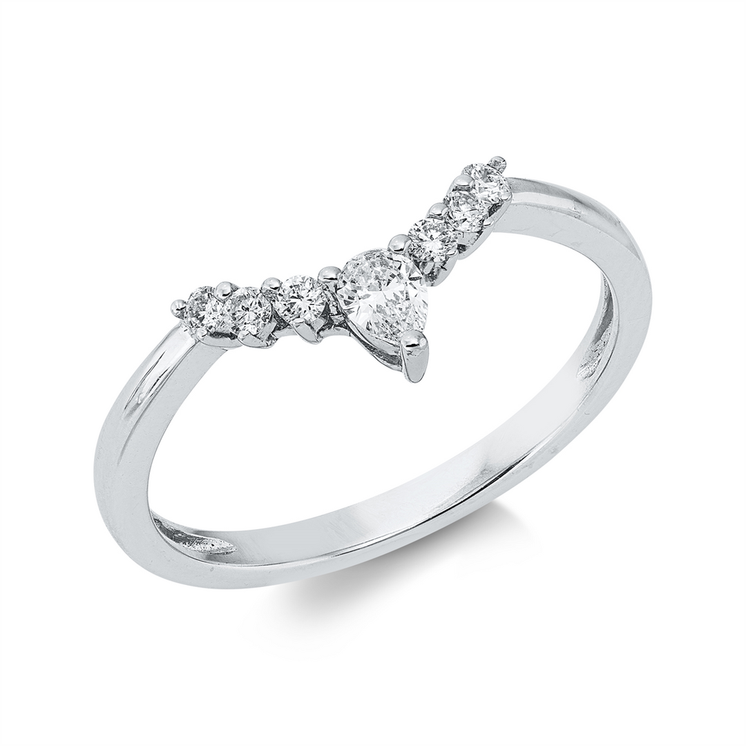 Modern Woman Ring - 1GJ27