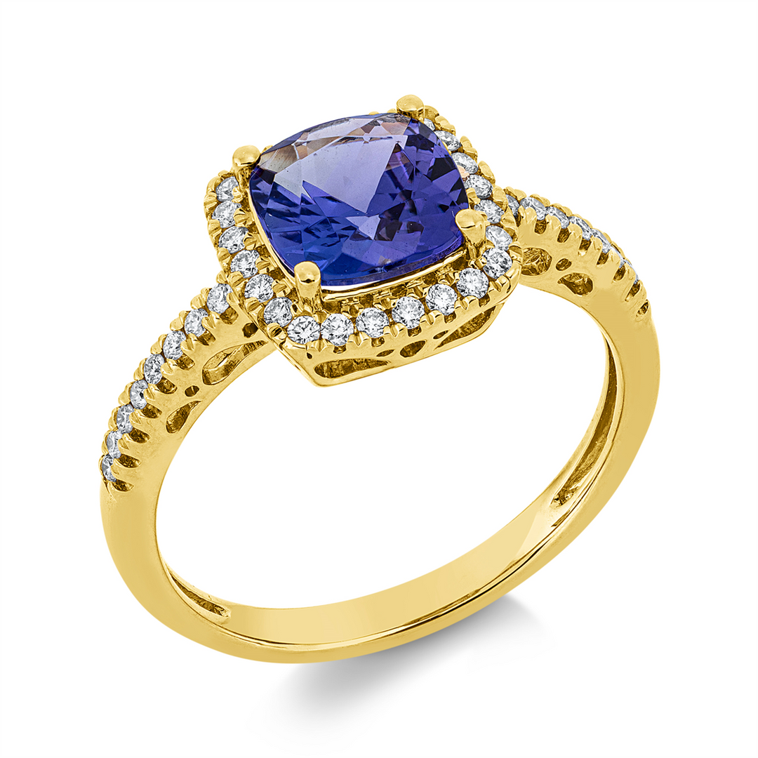 Farbstein Classic Ring - 1GJ40