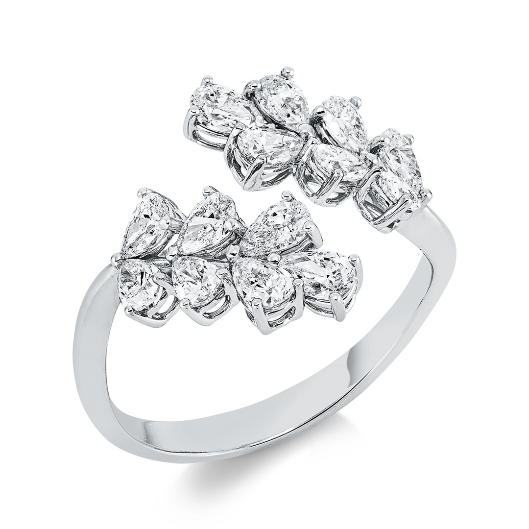 Modern Woman Ring - 1GJ57