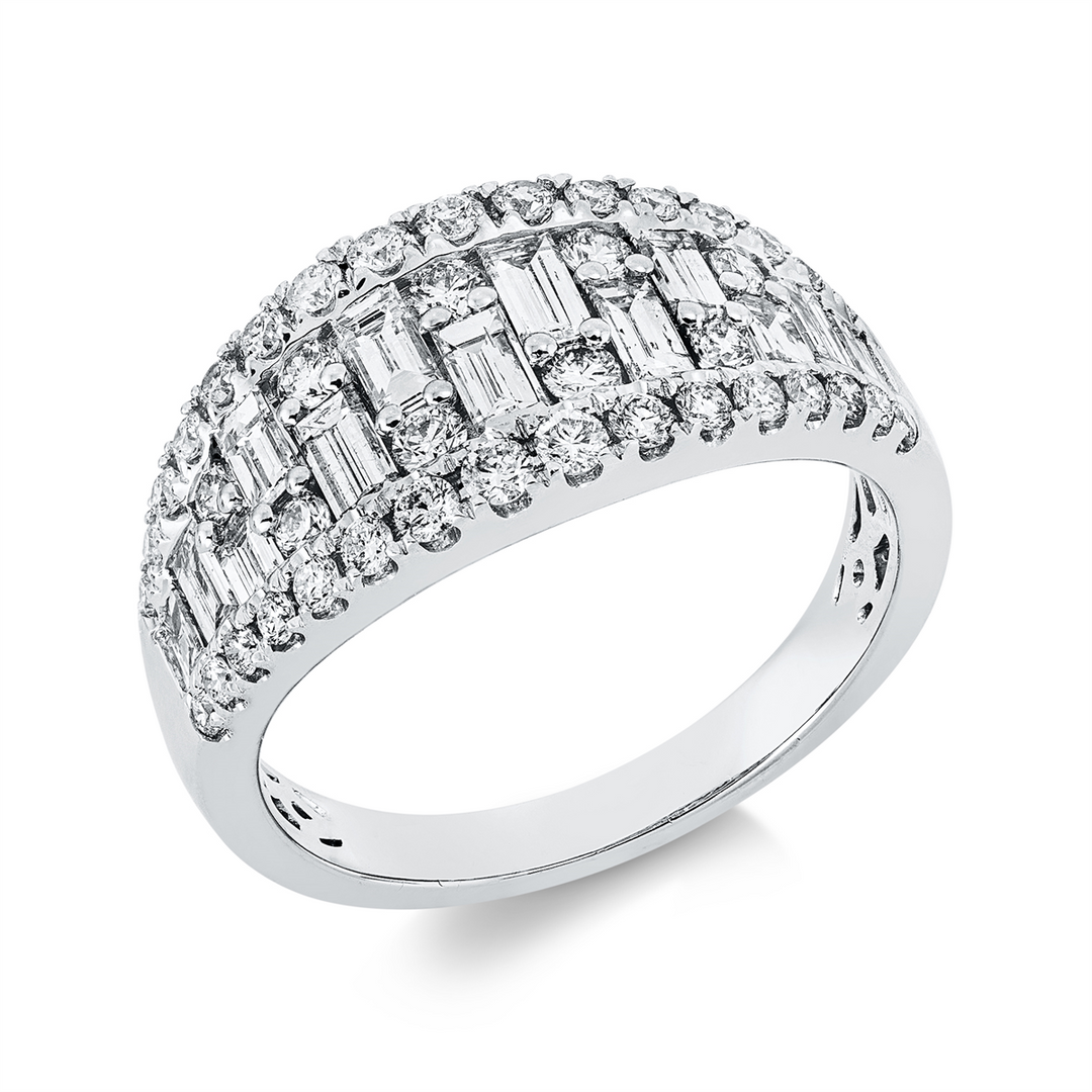 Baguette Ring - 1GJ63
