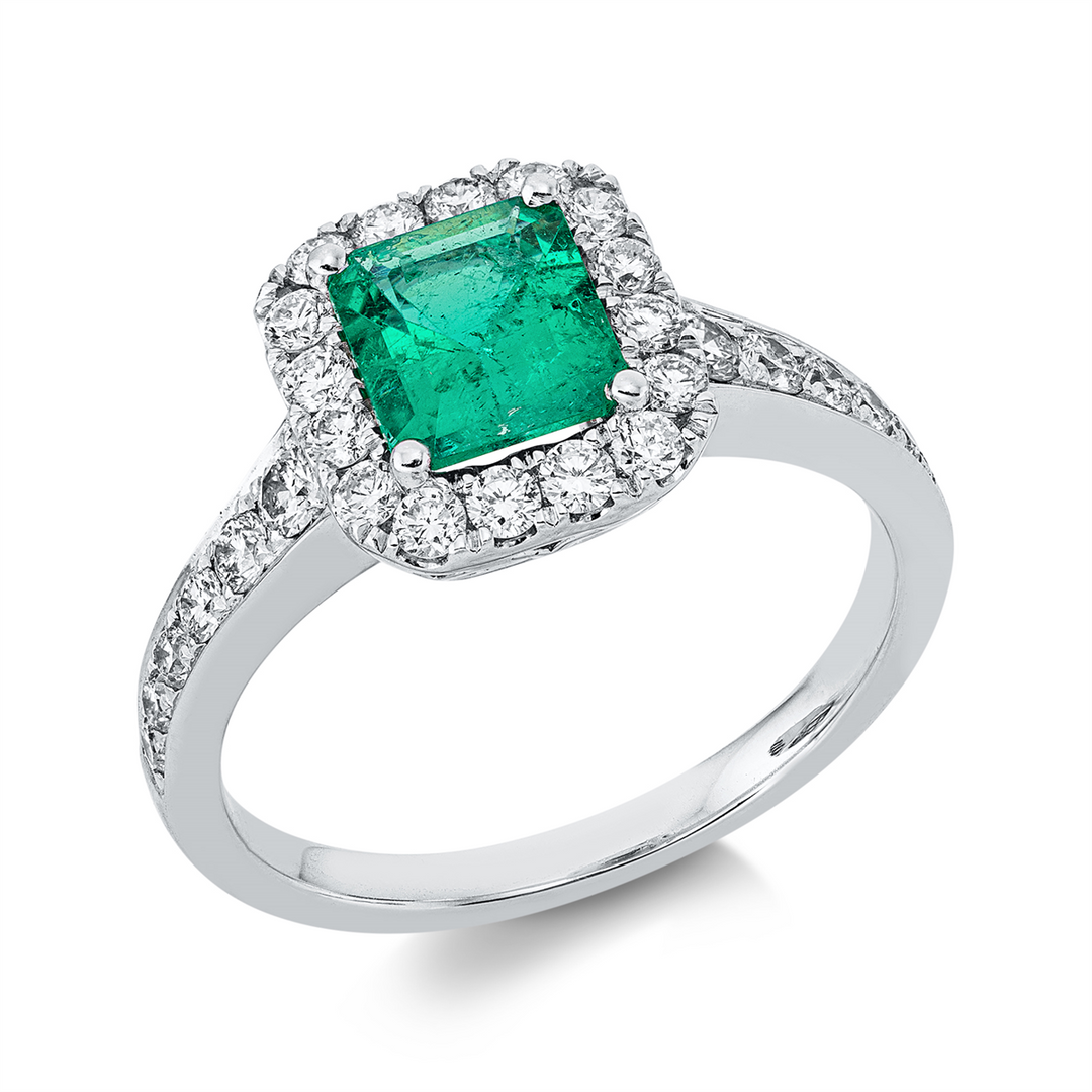 Farbstein Classic Ring - 1GK05
