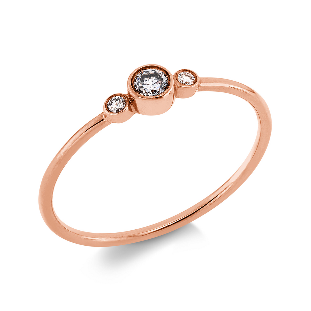 Modern Woman Ring - 1GK97