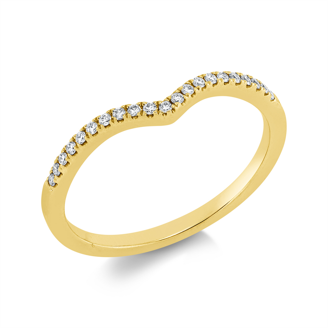 Modern Woman Ring - 1GK99