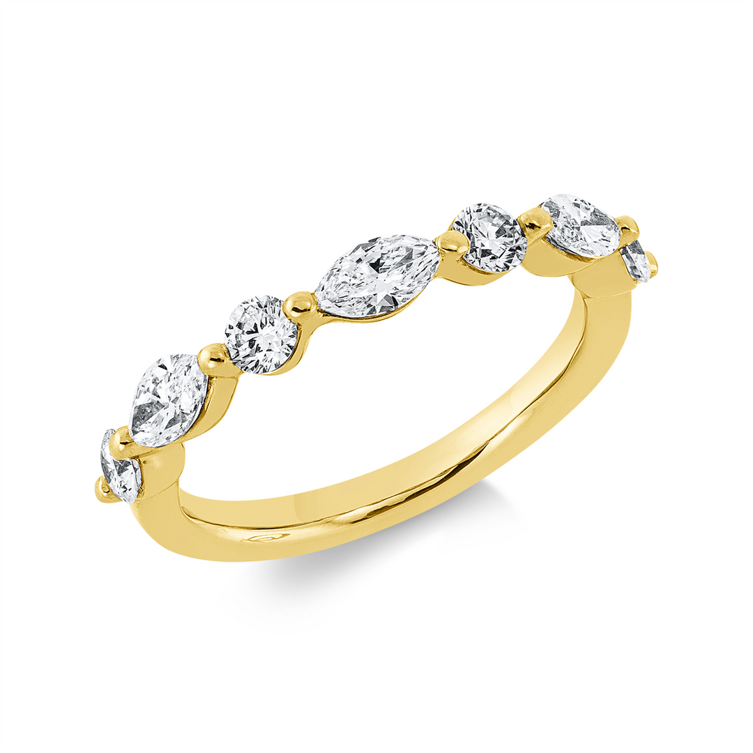 Modern Woman Ring - 1GL53