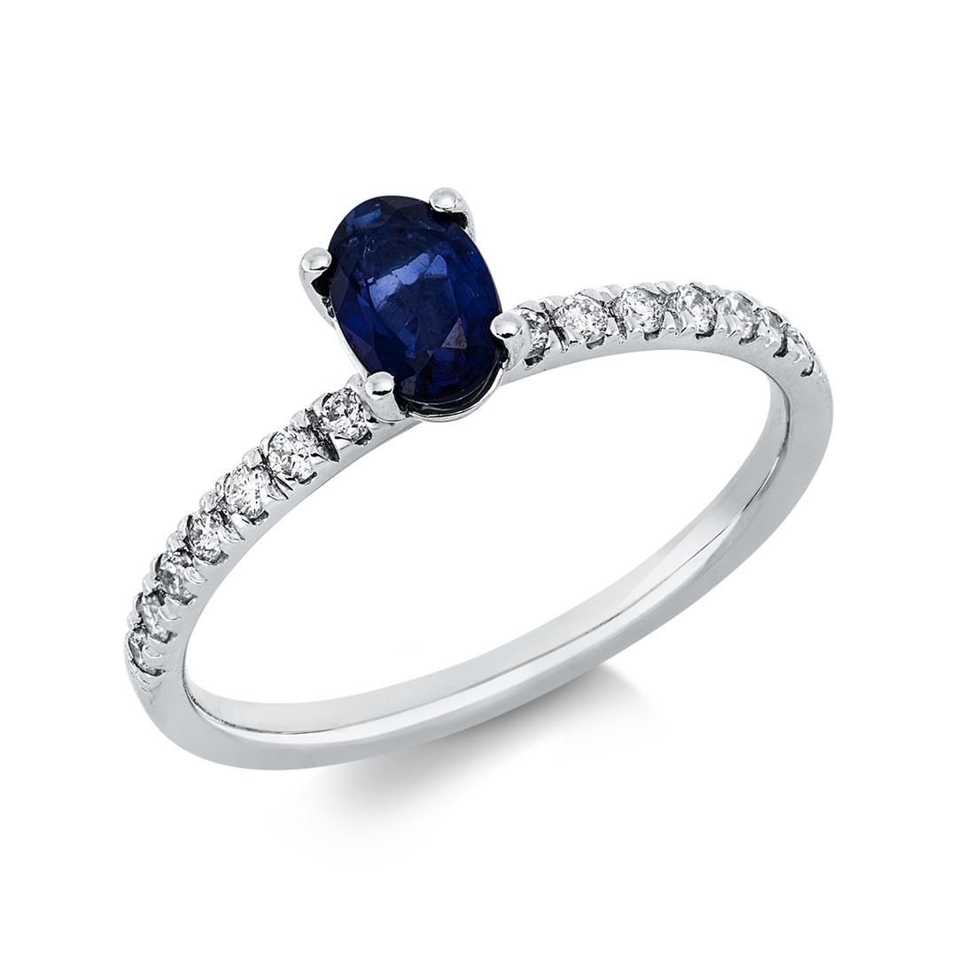 Farbstein Classic Ring - 1GL61