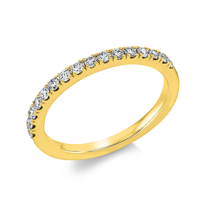 Memoire halb Ring - 1GL63