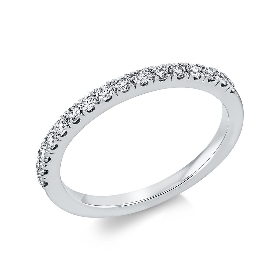 Memoire halb Ring - 1GL63