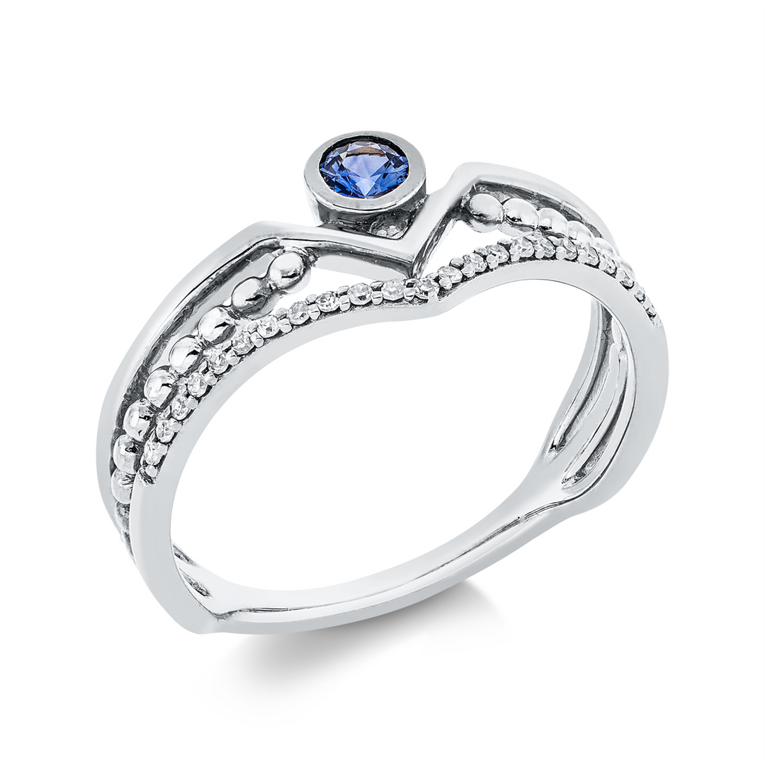 Farbstein Classic Ring - 1GN02