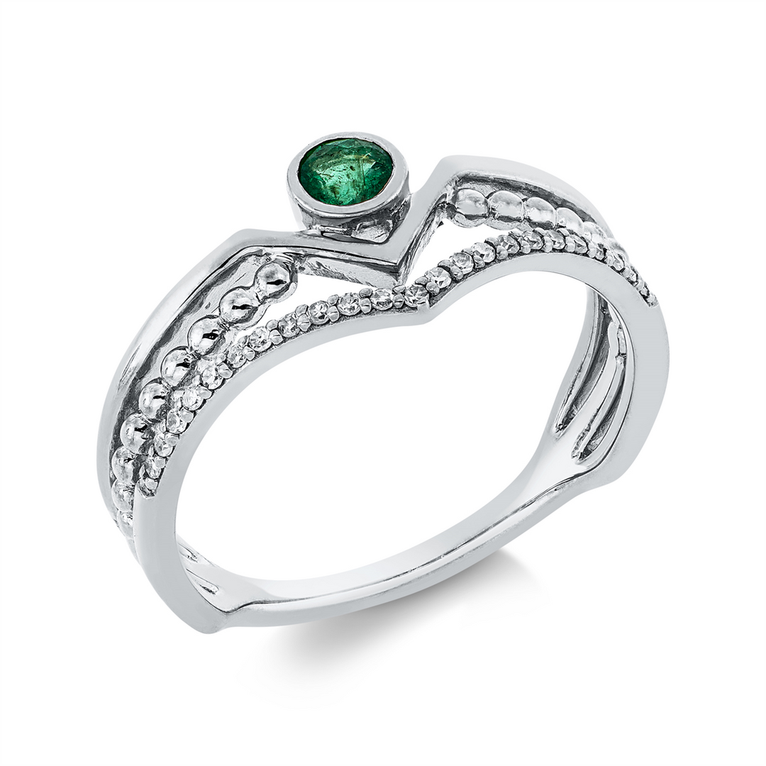 Farbstein Classic Ring - 1GN04