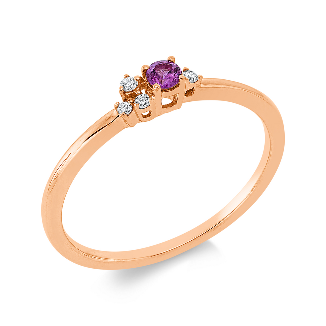 Farbstein Classic Ring - 1GN86