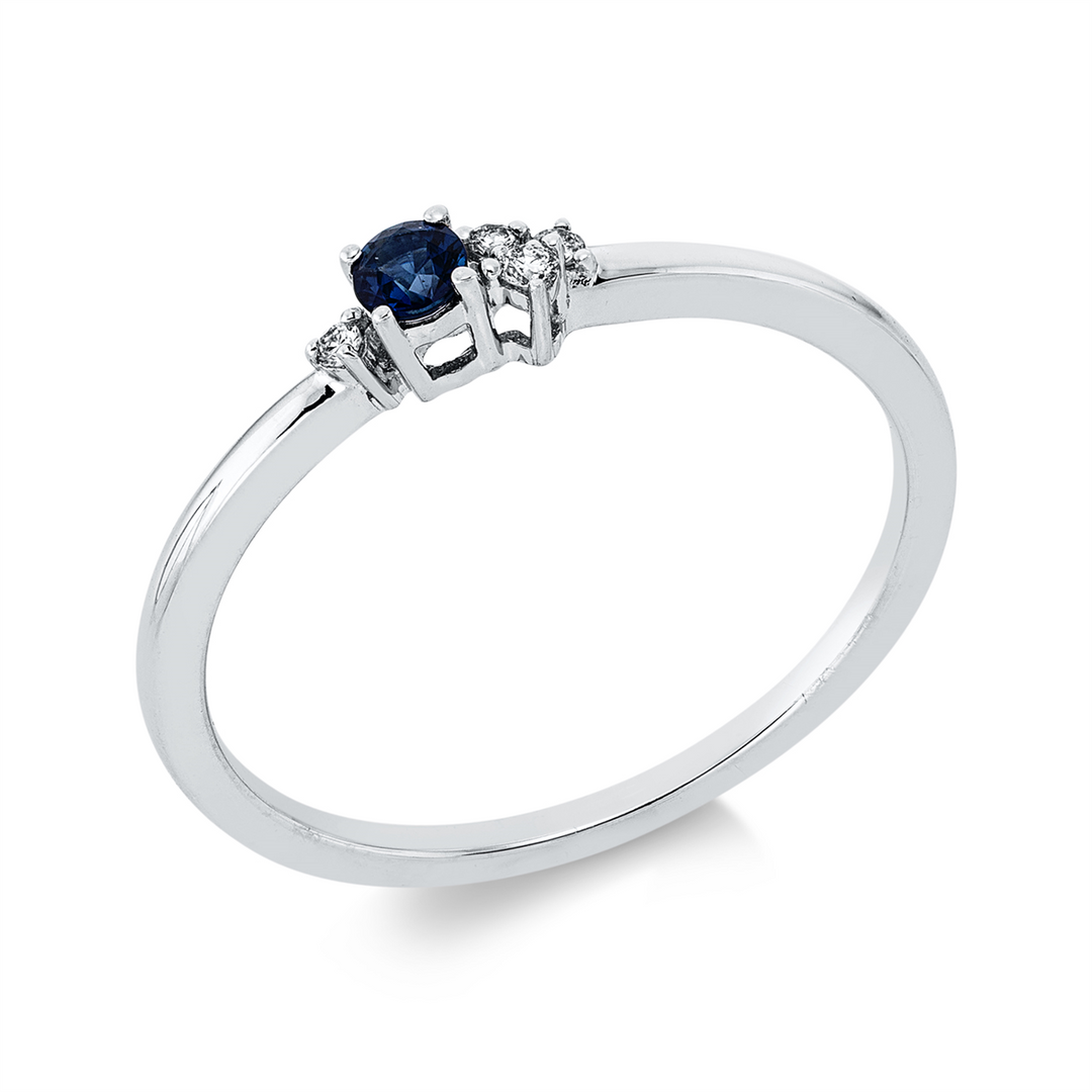 Farbstein Classic Ring - 1GN88