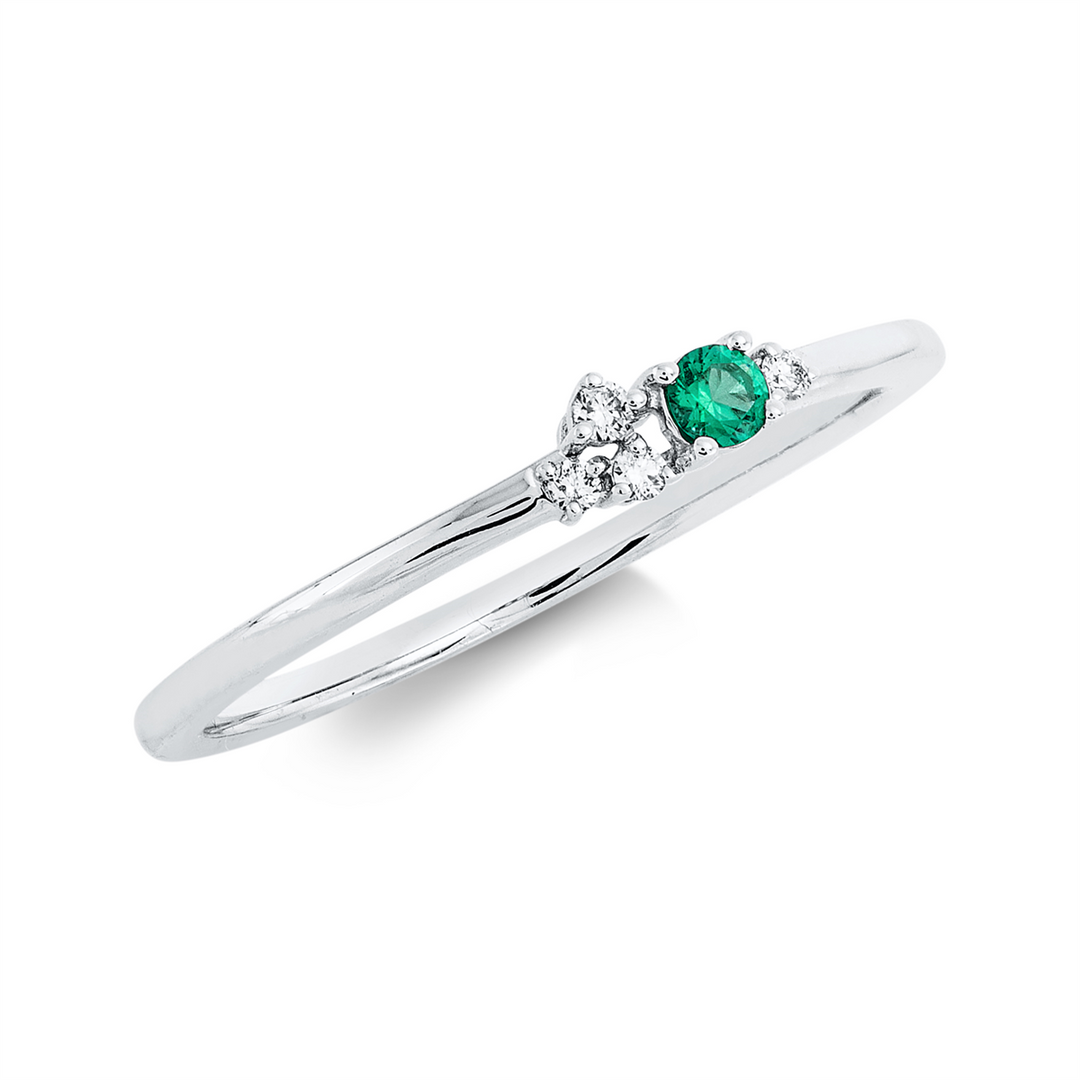 Farbstein Classic Ring - 1GN89