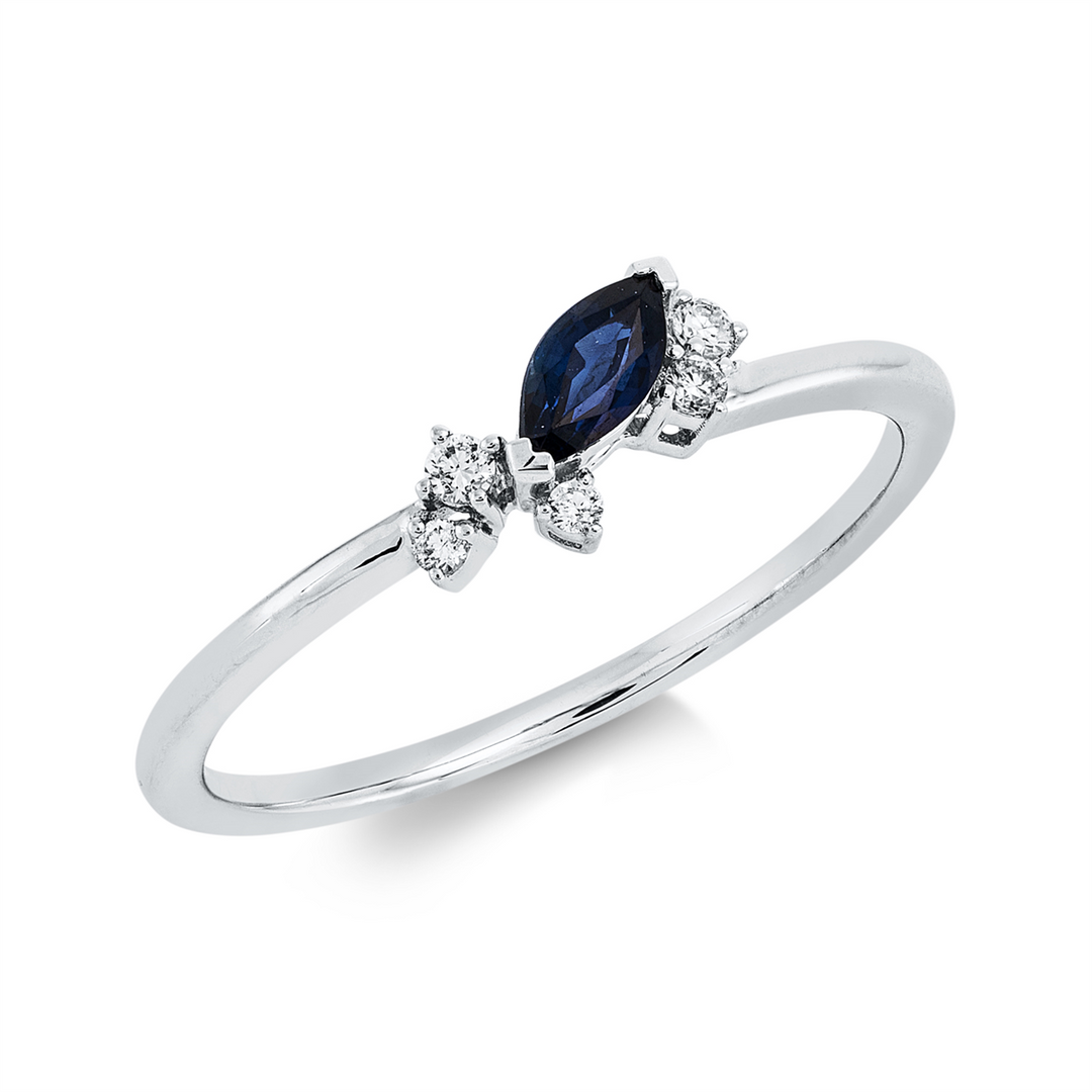Farbstein Classic Ring - 1GN91