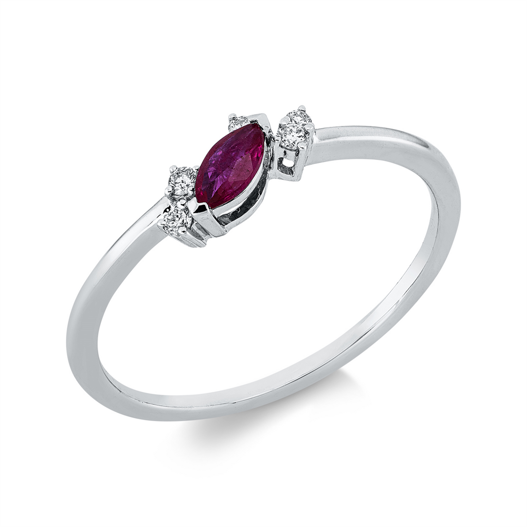 Farbstein Classic Ring - 1GN96