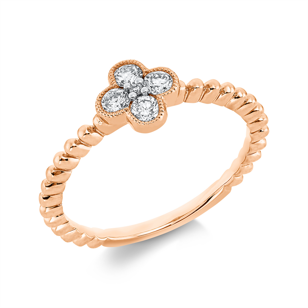 Modern Woman Ring - 1GN99