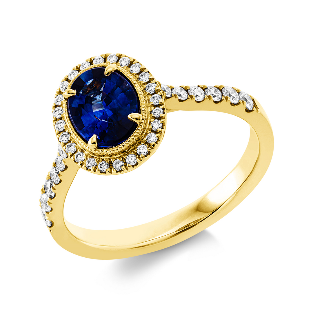 Farbstein Classic Ring - 1GP99