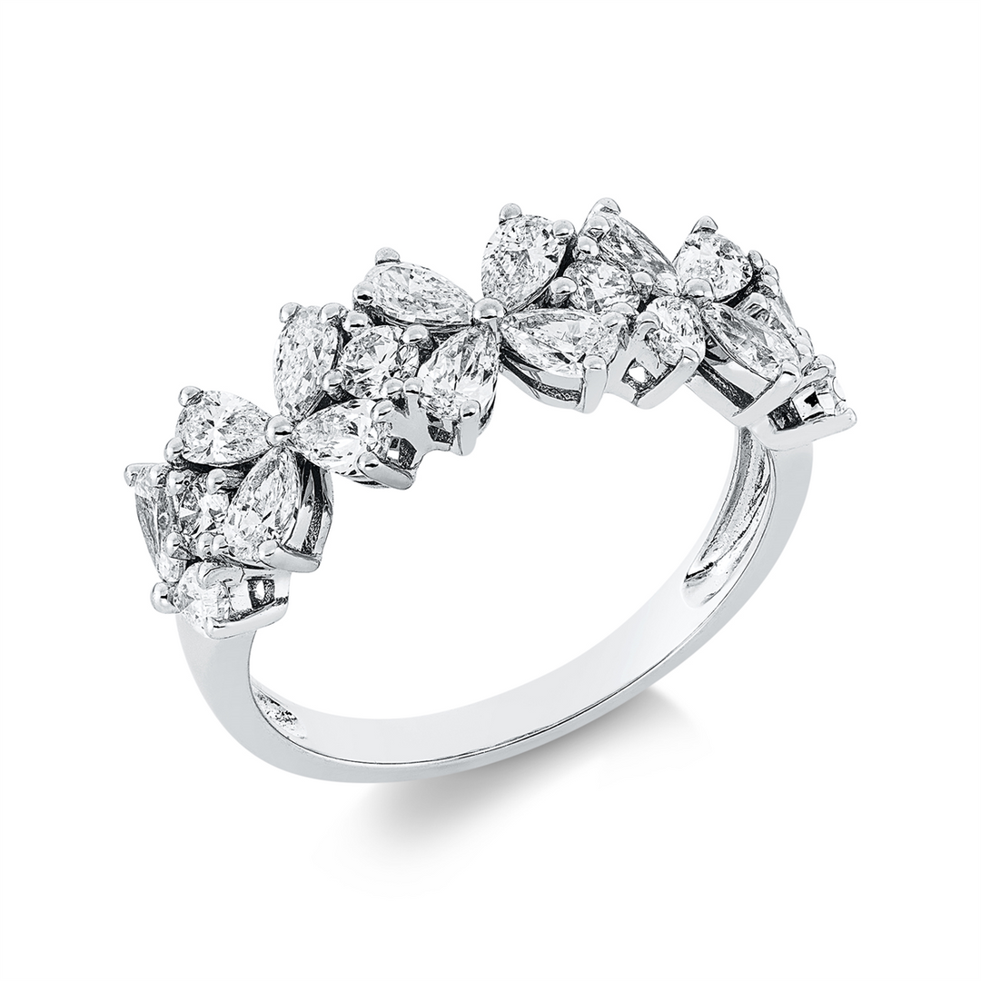 Modern Woman Ring - 1GQ54