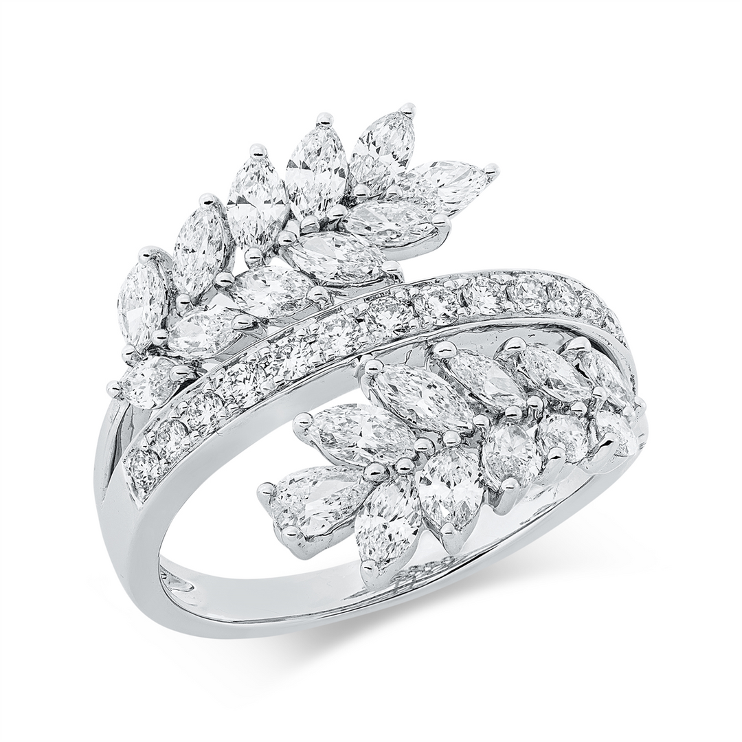 Exklusiv Ring - 1GQ87