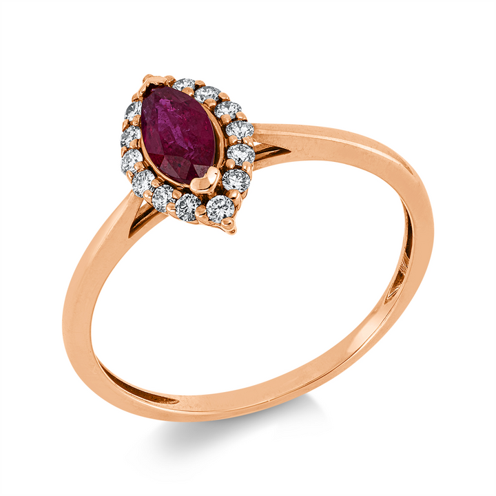 Farbstein Classic Ring - 1GR35