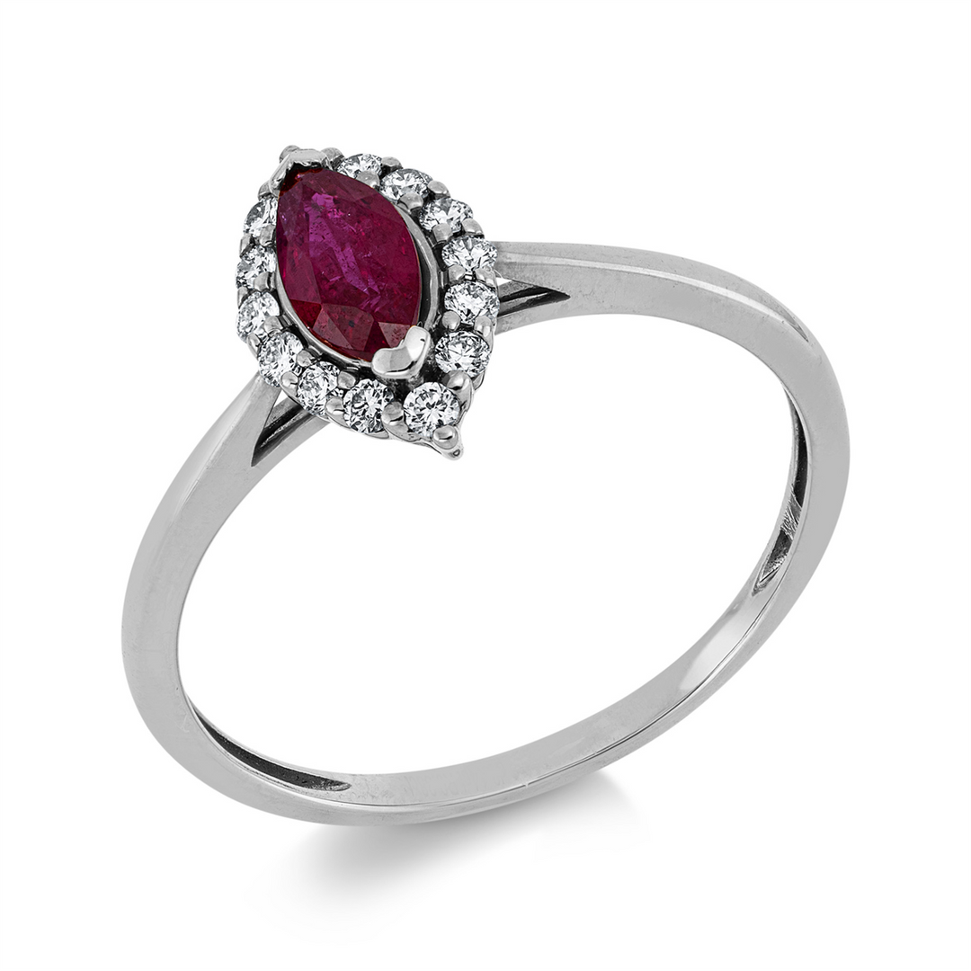 Farbstein Classic Ring - 1GR35