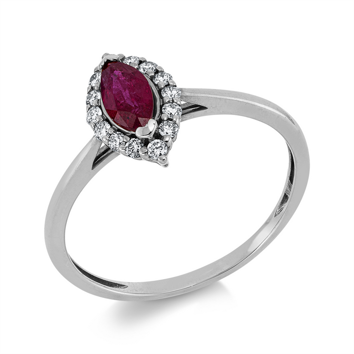 Farbstein Classic Ring - 1GR35