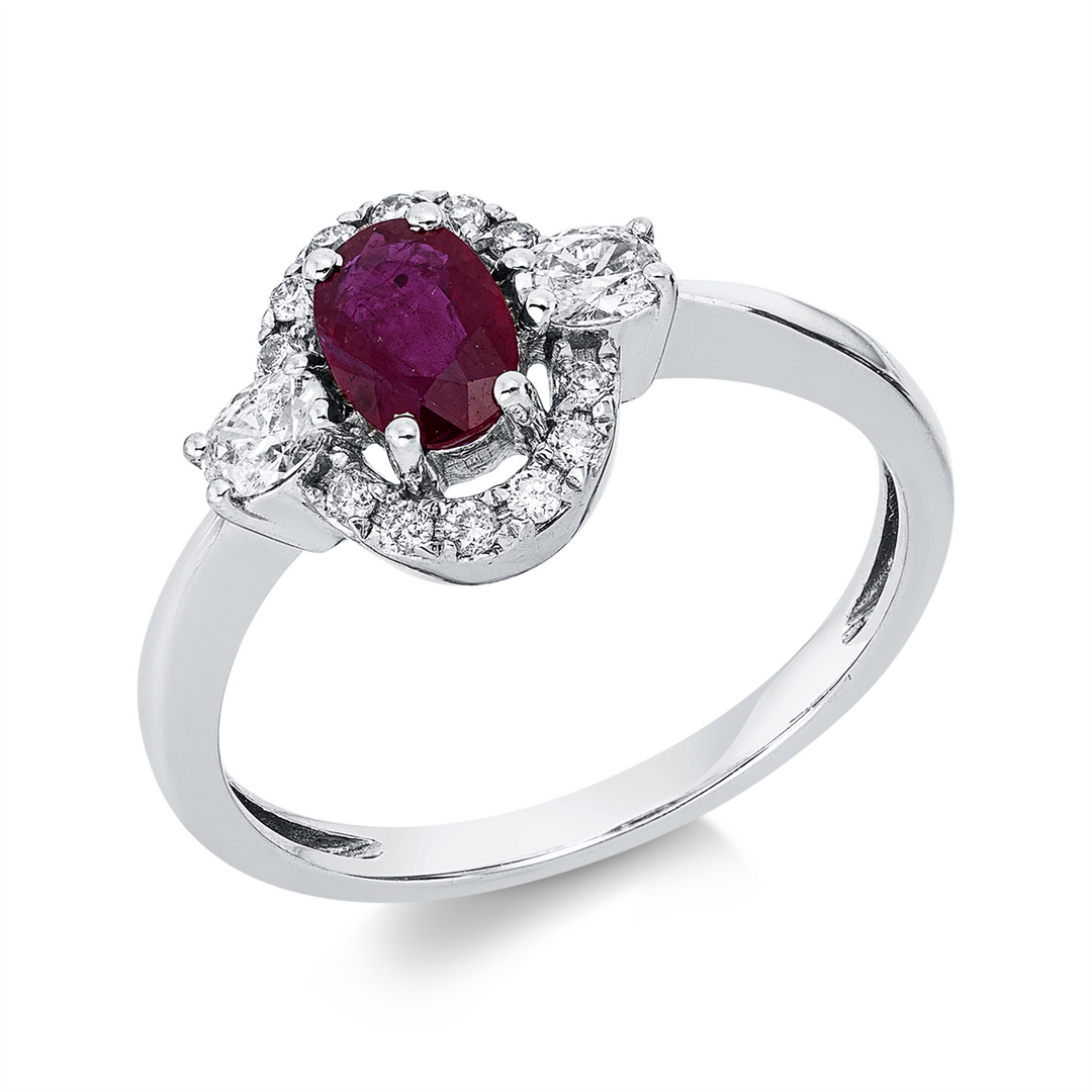 Farbstein Classic Ring - 1GR47