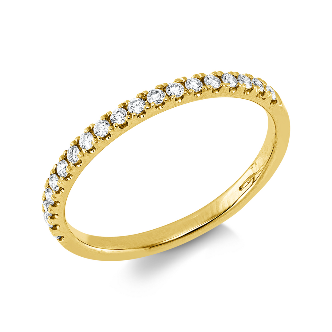 Memoire halb Ring - 1GR53