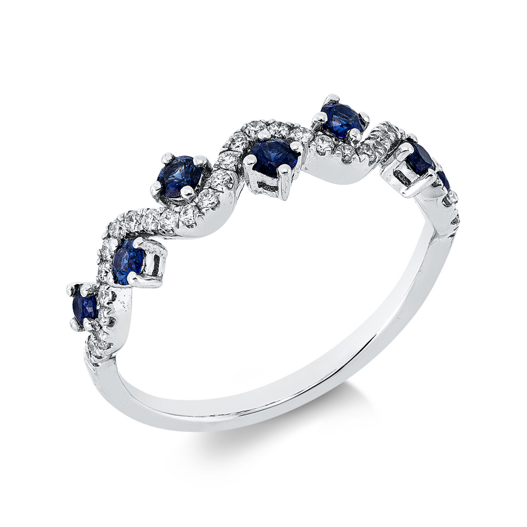 Farbstein Classic Ring - 1GR70