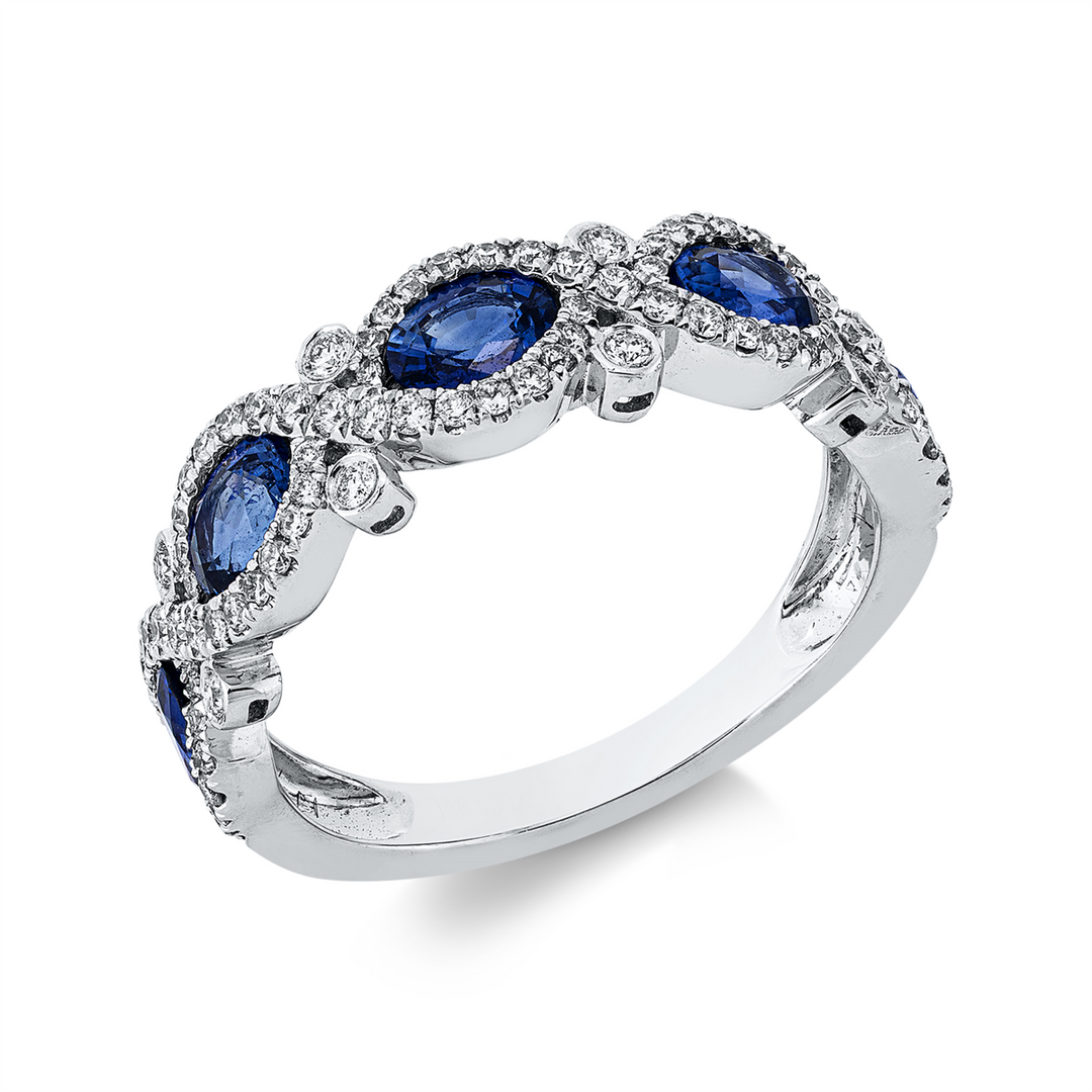 Farbstein Classic Ring - 1GR72