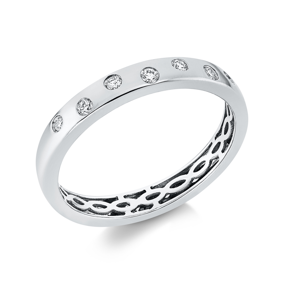 Modern Woman Ring - 1GU26