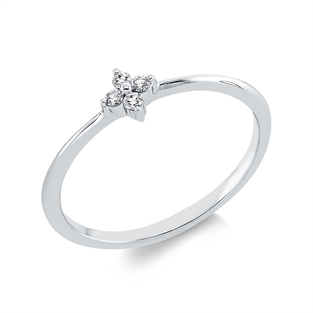Modern Woman Ring - 1GV28