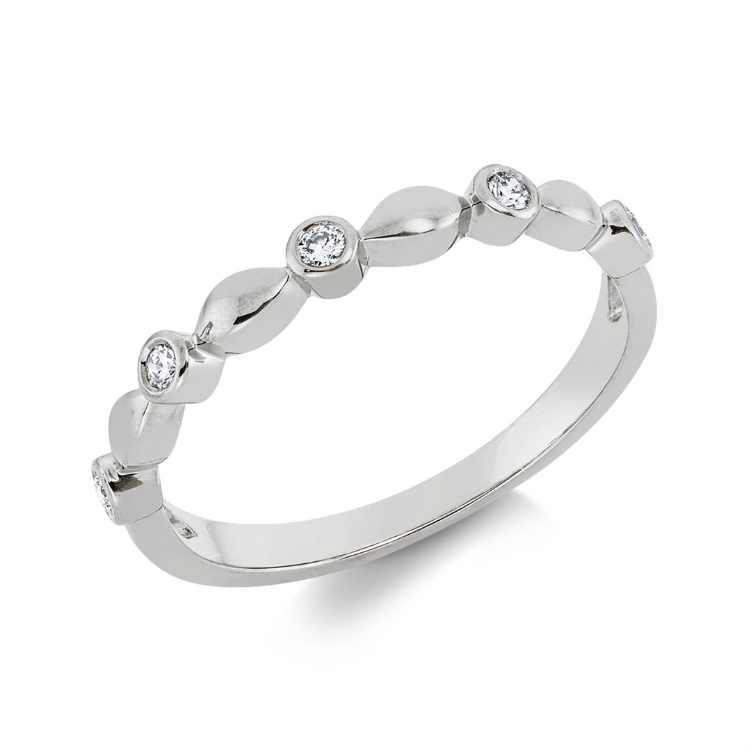 Modern Woman Ring - 1GV39