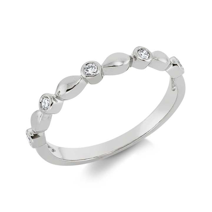 Modern Woman Ring - 1GV39