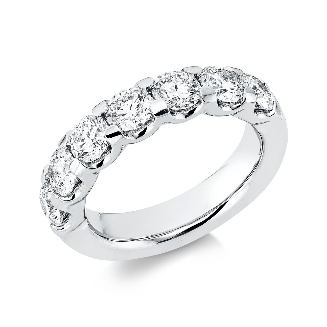 Memoire halb Ring - 1GV48