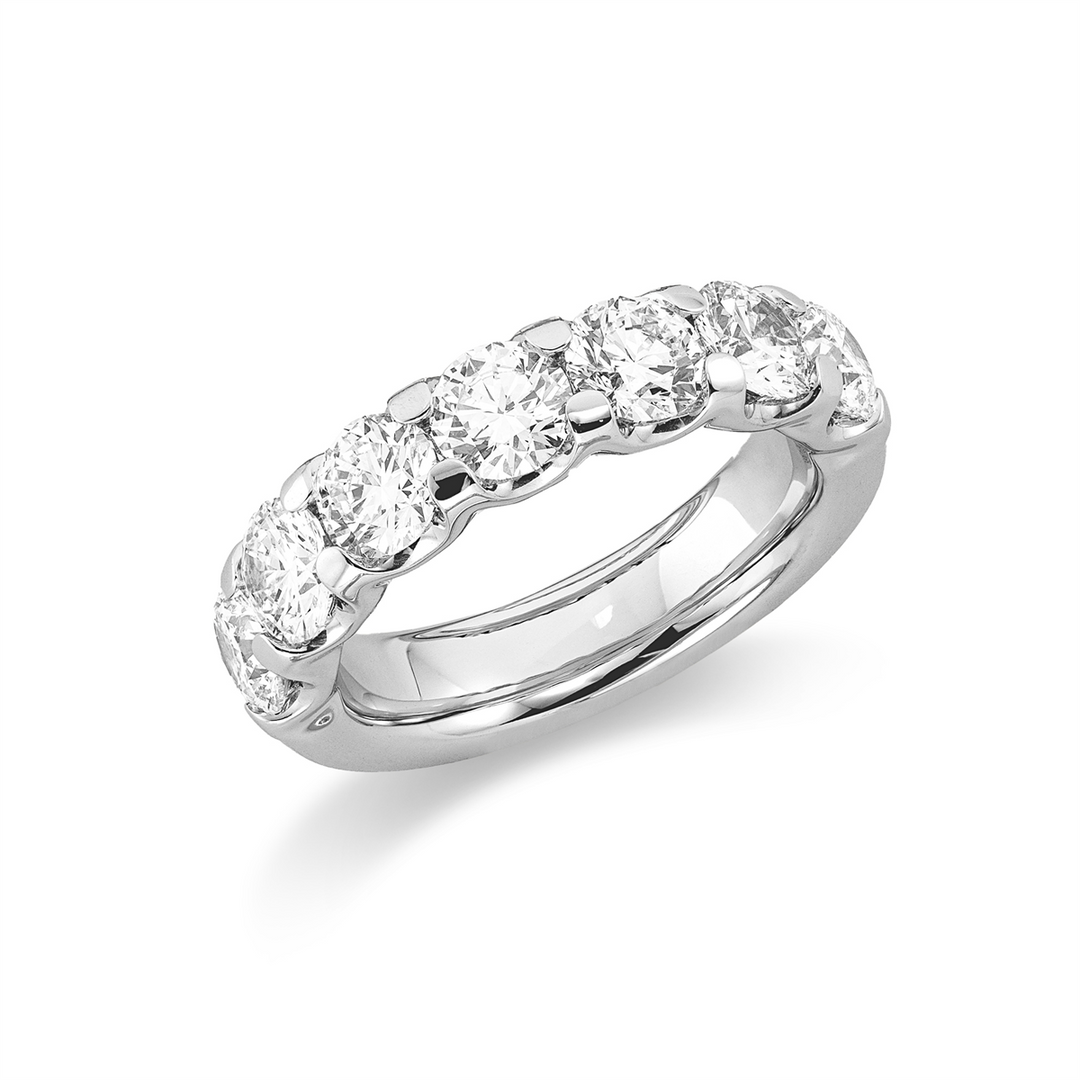 Memoire halb Ring - 1GV49