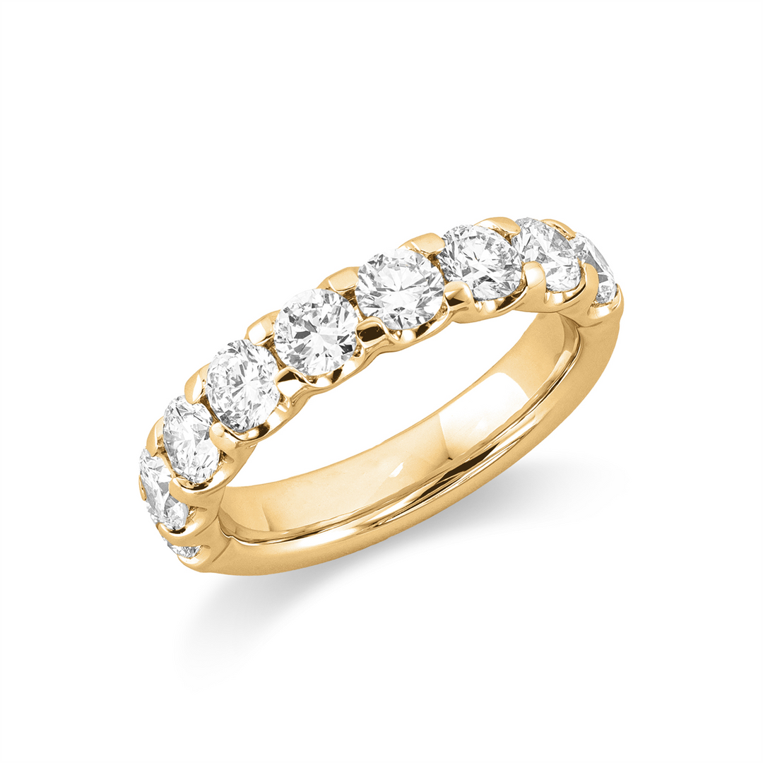 Memoire halb Ring - 1GV52