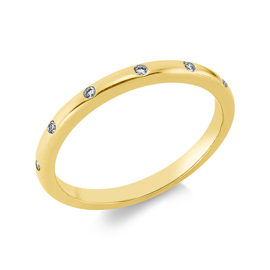 Modern Woman Ring - 1GV56
