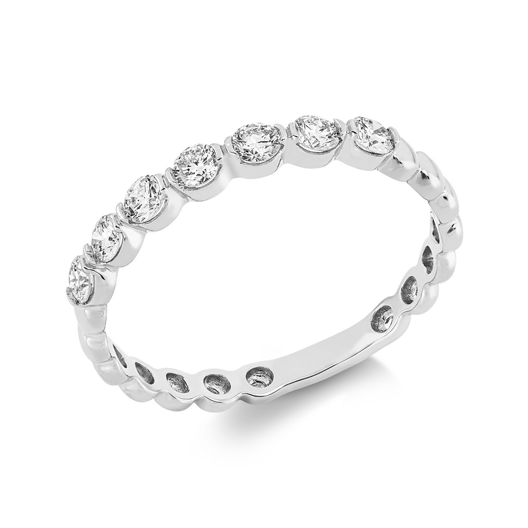 Modern Woman Ring - 1GW43