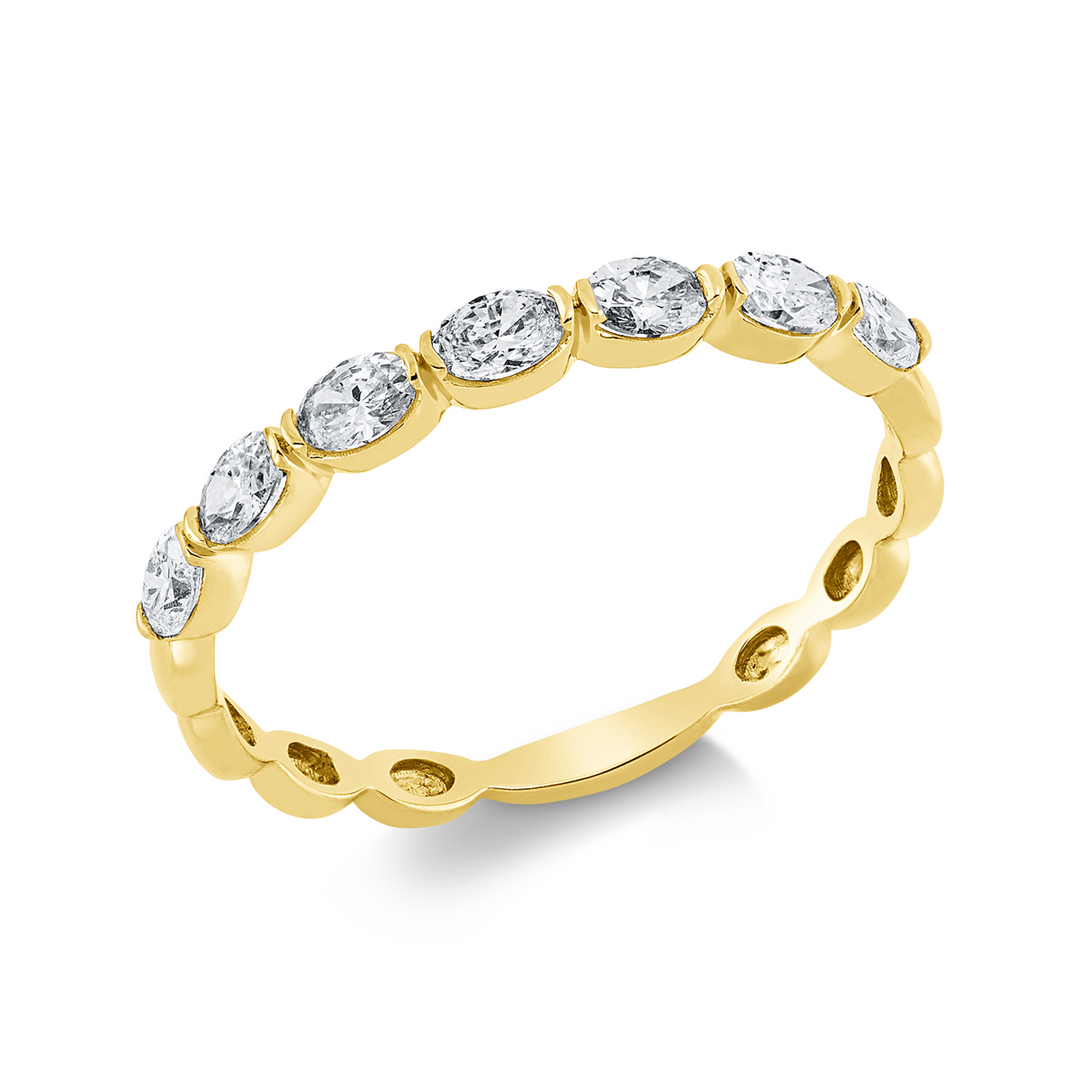 Modern Woman Ring - 1GW44
