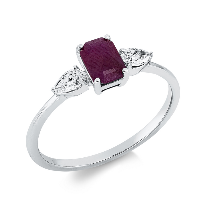 Farbstein Classic Ring - 1GW76