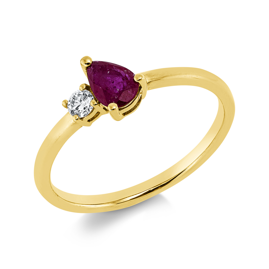 Farbstein Classic Ring - 1GX26