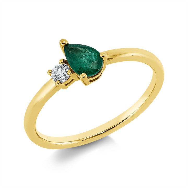 Farbstein Classic Ring - 1GX28